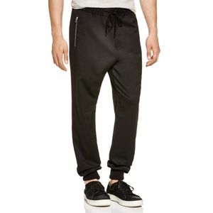 Paul Smith Joggers Black New with tag Size 34